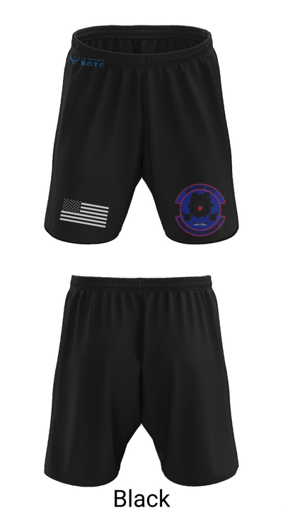Detachment 035 78200386 Athletic Shorts With Pockets - 29