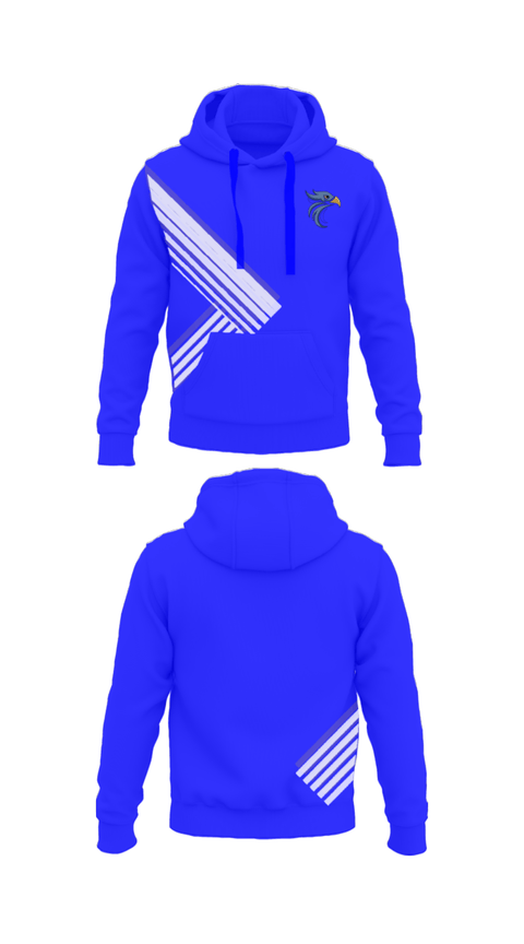 Hoodie, Stephen Decatur High School Tennis, Tennis, Teamtime, Team time, sublimation, custom sports apparel, team uniforms, spirit wear, spiritwear, sports uniforms, custom shirts, team store, custom team store, fundraiser sports, apparel fundraiser