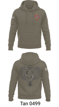 1/6 Charlie company 57623545 Hoodie - 78