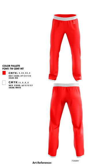 Sweatpants, Fairfield Senior High School Golf, Golf, Teamtime, Team time, sublimation, custom sports apparel, team uniforms, spirit wear, spiritwear, sports uniforms, custom shirts, team store, custom team store, fundraiser sports, apparel fundraiser