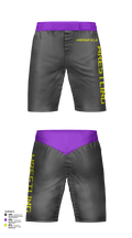 Marshfield 10334689 Fight Shorts - 104