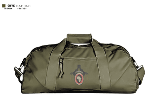 Duffle Bag, 1-111 MTR renew1-111 SkinWalker renew, National Guard, Teamtime, Team time, sublimation, custom sports apparel, team uniforms, spirit wear, spiritwear, sports uniforms, custom shirts, team store, custom team store, fundraiser sports, apparel fundraiser