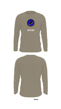 509 OSS 20473594 Long Sleeve Performance Shirt - 72