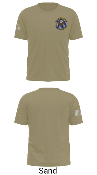 Old School Cotton Feel Shirt, 721st Mobility Support Squadron, Air Force, Teamtime, Team time, sublimation, custom sports apparel, team uniforms, spirit wear, spiritwear, sports uniforms, custom shirts, team store, custom team store, fundraiser sports, apparel fundraiser