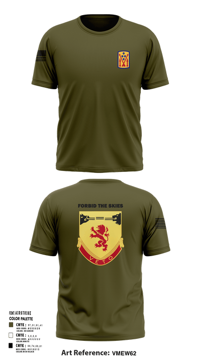 1-57 ADAR 24501896 Short Sleeve Performance Shirt - 161