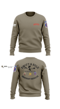 Bravo bulls 90255398 Crew Neck Sweatshirt - 5 (1)