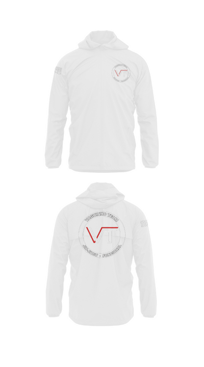 Vaguinho team 66706976 Windbreaker - 14