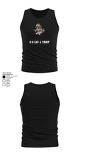 6-8 CAV A Troop 82506347 Tank Top - 39