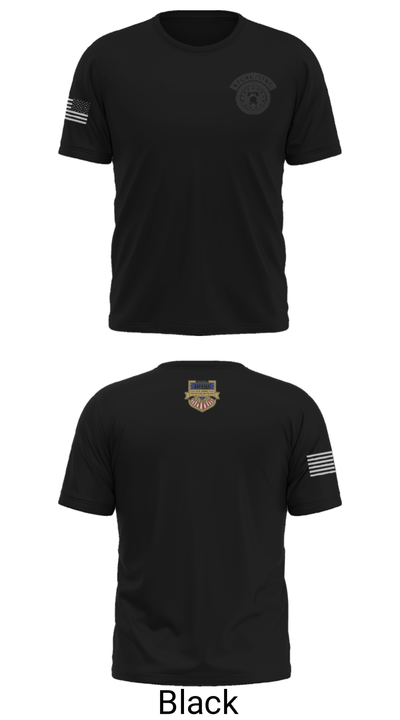 US ARMY Mission Viejo Recruiting 62255839 Short Sleeve Performance Shirt - 16