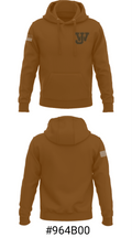 West Jefferson High School Baseball 31069787 Hoodie - 17