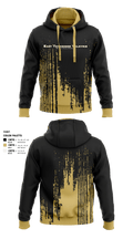 East Tennessee Valkyrie 37111388 Hoodie - 1