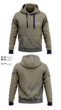Logan Williams Football Camps 63241757 Hoodie - 1