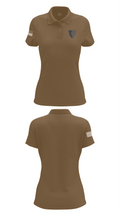 38th Infantry Division 60664231 Women's Short Sleeve Performance Polo  - 14