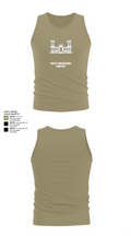 250TH ENGINEERING COMPANY 59783963 Tank Top - 94