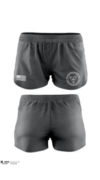 Ranger Panties, Boston Fire Hazmat, , Teamtime, Team time, sublimation, custom sports apparel, team uniforms, spirit wear, spiritwear, sports uniforms, custom shirts, team store, custom team store, fundraiser sports, apparel fundraiser
