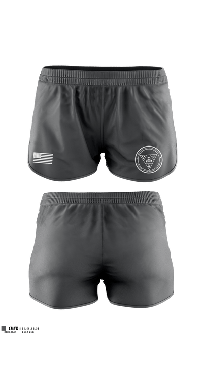 Boston Fire Hazmat 88307462 Ranger Panties - 3