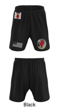 Usasoc 85355509 Athletic Shorts With Pockets - 29