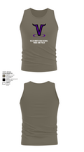 Niles North High School Track and Field 91252281 Tank Top - 31