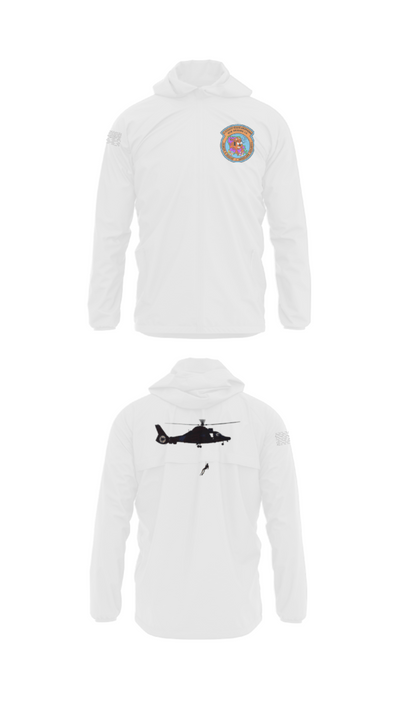 CGAS Nola 73088626 Windbreaker - 14