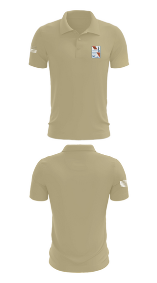 Short Sleeve Performance Polo, RWJ JCMC, Fire Department, Teamtime, Team time, sublimation, custom sports apparel, team uniforms, spirit wear, spiritwear, sports uniforms, custom shirts, team store, custom team store, fundraiser sports, apparel fundraiser