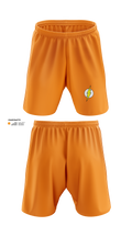 Luxury Lifestyles 80334237 Athletic Shorts With Pockets - 3