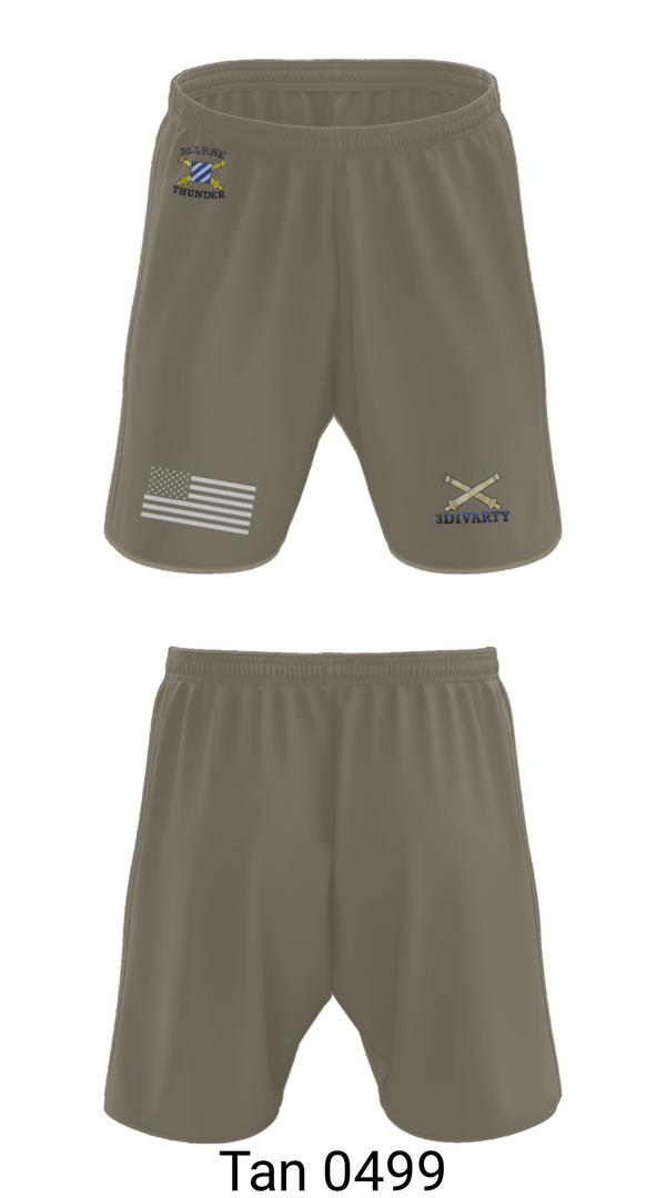 Athletic Shorts With Pockets, 3ID divarty3ID DIVARTY, Army, Teamtime, Team time, sublimation, custom sports apparel, team uniforms, spirit wear, spiritwear, sports uniforms, custom shirts, team store, custom team store, fundraiser sports, apparel fundraiser