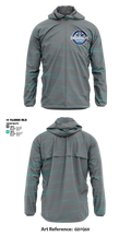 Ray piping solutions LLC 27261596 Windbreaker - 1