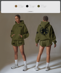 undefined Hoodie - 10
