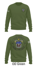 AWC 88158143 Crew Neck Sweatshirt - 45