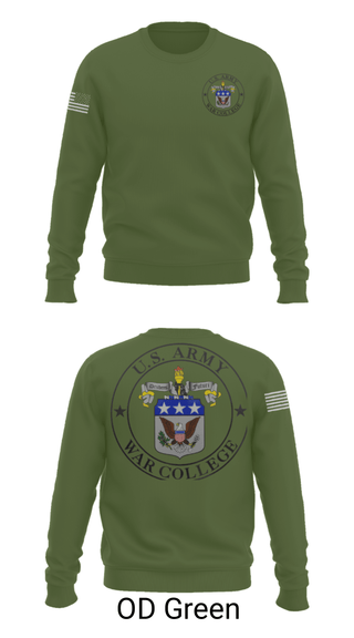 Crew Neck Sweatshirt, AWC, , Teamtime, Team time, sublimation, custom sports apparel, team uniforms, spirit wear, spiritwear, sports uniforms, custom shirts, team store, custom team store, fundraiser sports, apparel fundraiser