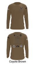 Ramstein AGE 81077227 Long Sleeve Performance Shirt - 6