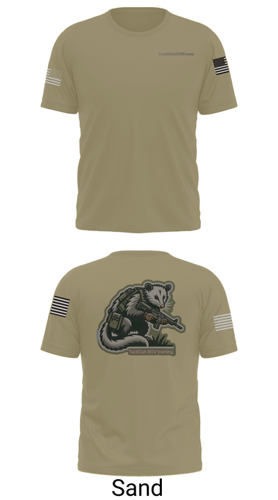 TactiCuhRGV.com 64452047 Old School Cotton Feel Shirt - 86