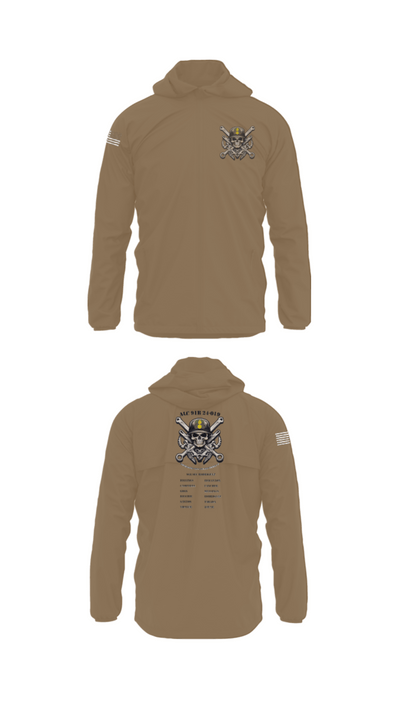 ALC 64458782 Windbreaker - 1