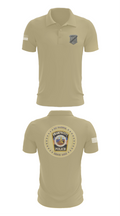Swampscott Police 55581807 Short Sleeve Performance Polo - 83