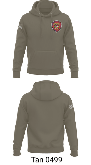 Hoodie, DPS, Police, Teamtime, Team time, sublimation, custom sports apparel, team uniforms, spirit wear, spiritwear, sports uniforms, custom shirts, team store, custom team store, fundraiser sports, apparel fundraiser