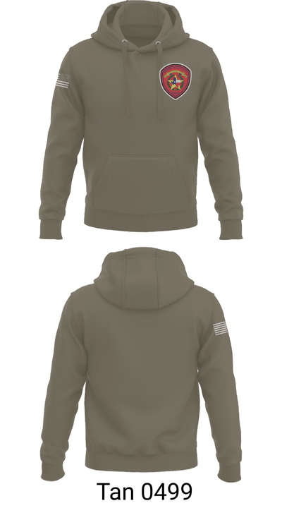 DPS 61986811 Hoodie - 74