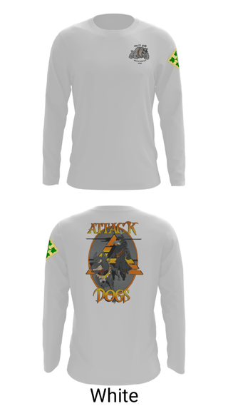 Long Sleeve Performance Shirt, B Co 404th ASB, Army, Teamtime, Team time, sublimation, custom sports apparel, team uniforms, spirit wear, spiritwear, sports uniforms, custom shirts, team store, custom team store, fundraiser sports, apparel fundraiser