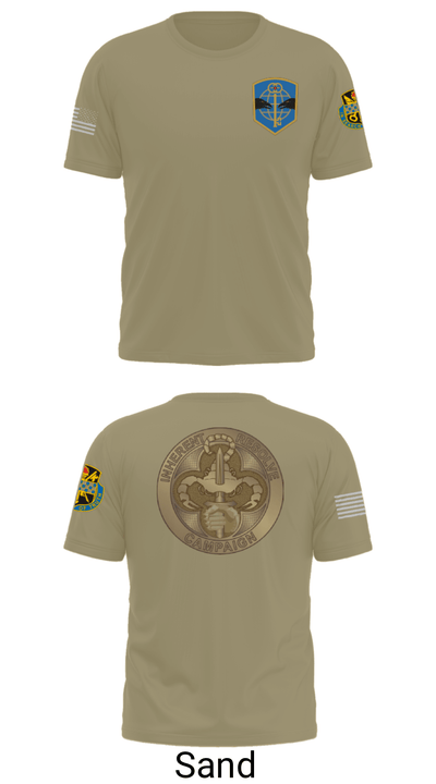 372 MOB 52561294 Old School Cotton Feel Shirt - 51