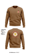 2-82 FA 25589642 Crew Neck Sweatshirt - 1