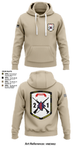 2nd Battalion, 1st Marine Regiment 96823879 Hoodie - 102