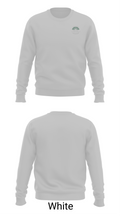 Green Grace Lawn Care and Landscaping 19797336 Crew Neck Sweatshirt - 2