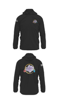 The Sober Bartender 25073901 Windbreaker - 33