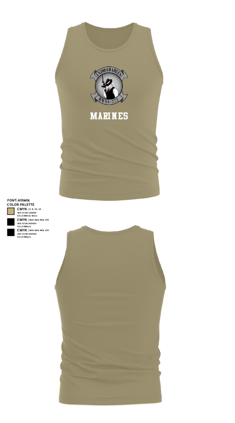 Tank Top, FIELD MESS, Marines, Teamtime, Team time, sublimation, custom sports apparel, team uniforms, spirit wear, spiritwear, sports uniforms, custom shirts, team store, custom team store, fundraiser sports, apparel fundraiser