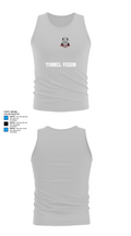 TUNNEL VIZION 60094204 Tank Top - 13