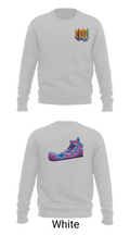 Events By CourtneyB 54190436 Crew Neck Sweatshirt - 2