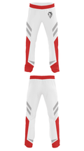 West Lafayette High School Tennis 20535617 Sweatpants - 26