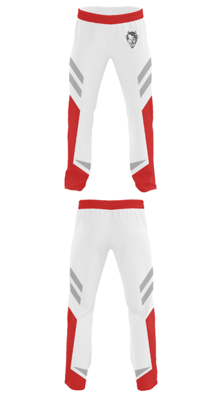 Sweatpants, West Lafayette High School Tennis, Tennis, Teamtime, Team time, sublimation, custom sports apparel, team uniforms, spirit wear, spiritwear, sports uniforms, custom shirts, team store, custom team store, fundraiser sports, apparel fundraiser