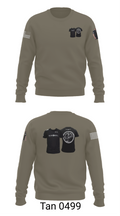 Guilherme 72458946 Crew Neck Sweatshirt - 65