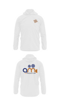 AM PRODUCTION 13584295 Windbreaker - 14