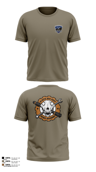 Short Sleeve Performance Shirt, D/10 Slayers, Army, Teamtime, Team time, sublimation, custom sports apparel, team uniforms, spirit wear, spiritwear, sports uniforms, custom shirts, team store, custom team store, fundraiser sports, apparel fundraiser